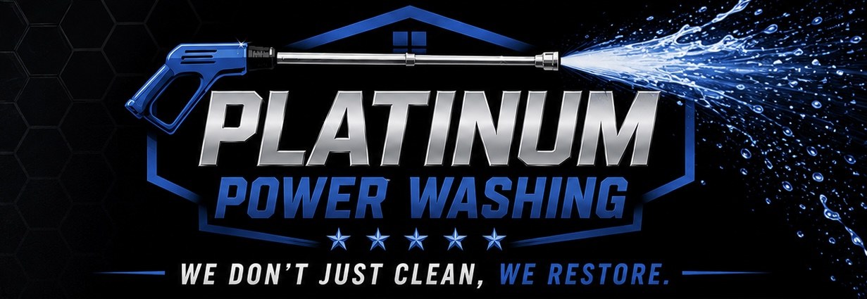 Platinum Power Washing